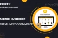 Merchandiser | Premium WooCommerce Theme