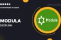 Modula | Deeplink