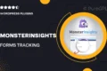 MonsterInsights – Forms Tracking Addon