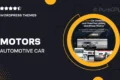 Motors – Automotive, Car Dealership, Car Rental, Auto, Classified Ads, Listing WordPress Theme