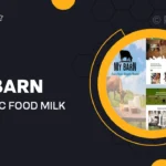 Mybarn – Organic Food, Milk Store Shopify Theme 18 Mybarn – Organic Food, Milk Store Shopify Theme