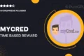 Mycred | Time Based Reward