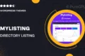 MyListing – Directory & Listing WordPress Theme