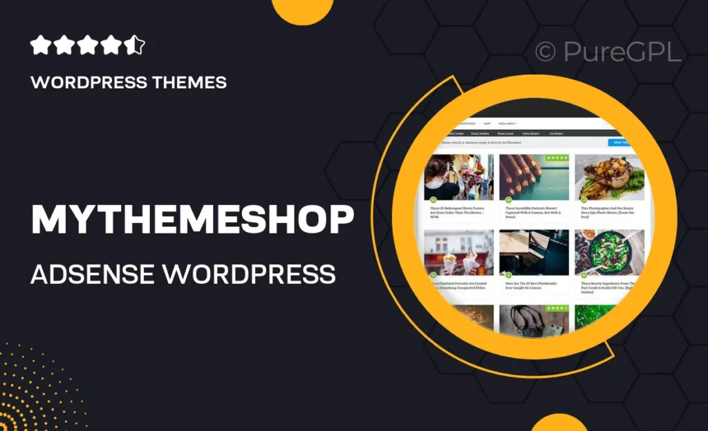 MyThemeShop Ad-Sense WordPress Theme 51 MyThemeShop Ad-Sense WordPress Theme