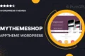 MyThemeShop Apptheme WordPress Theme