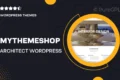 MyThemeShop Architect WordPress Theme