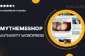 MyThemeShop Authority WordPress Theme