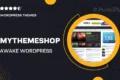 MyThemeShop Awake WordPress Theme