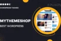 MyThemeShop Best WordPress Theme