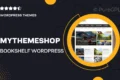 MyThemeShop Bookshelf WordPress Theme