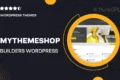 MyThemeShop Builders WordPress Theme