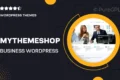 MyThemeShop Business WordPress Theme