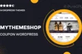 MyThemeShop Coupon WordPress Theme