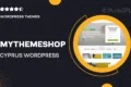 MyThemeShop Cyprus WordPress Theme