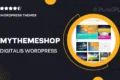 MyThemeShop Digitalis WordPress Theme