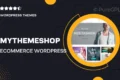 MyThemeShop eCommerce WordPress Theme