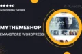 MyThemeShop Emaxstore WordPress Theme