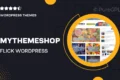 MyThemeShop Flick WordPress Theme