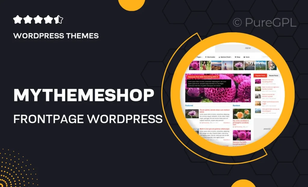 MyThemeShop Frontpage WordPress Theme 15 MyThemeShop Frontpage WordPress Theme
