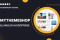 MyThemeShop Glamour WordPress Theme