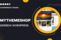 MyThemeShop Gridbox WordPress Theme