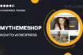 MyThemeShop HowTo WordPress Theme