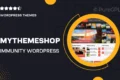 MyThemeShop Immunity WordPress Theme