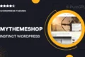 MyThemeShop Instinct WordPress Theme