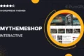 MyThemeShop Interactive WordPress Theme