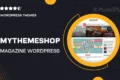 MyThemeShop Magazine WordPress Theme