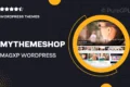 MyThemeShop MagXP WordPress Theme