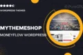 MyThemeShop MoneyFlow WordPress Theme