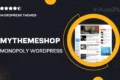 MyThemeShop Monopoly WordPress Theme