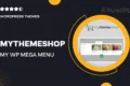 MyThemeShop My WP Mega Menu