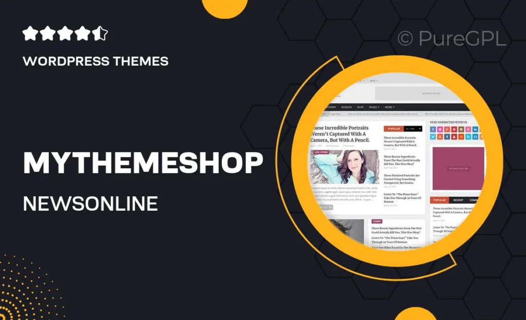 MyThemeShop NewsOnline WordPress Theme 53 MyThemeShop NewsOnline WordPress Theme