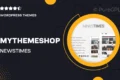 MyThemeShop NewsTimes