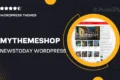 MyThemeShop NewsToday WordPress Theme