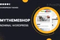 MyThemeShop Nominal WordPress Theme