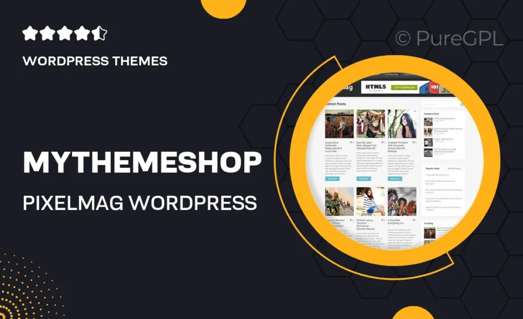 MyThemeShop Pixelmag WordPress Theme 47 MyThemeShop Pixelmag WordPress Theme