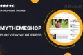 MyThemeShop Pureview WordPress Theme