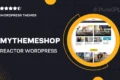 MyThemeShop Reactor WordPress Theme