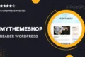 MyThemeShop Reader WordPress Theme