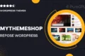 MyThemeShop Repose WordPress Theme