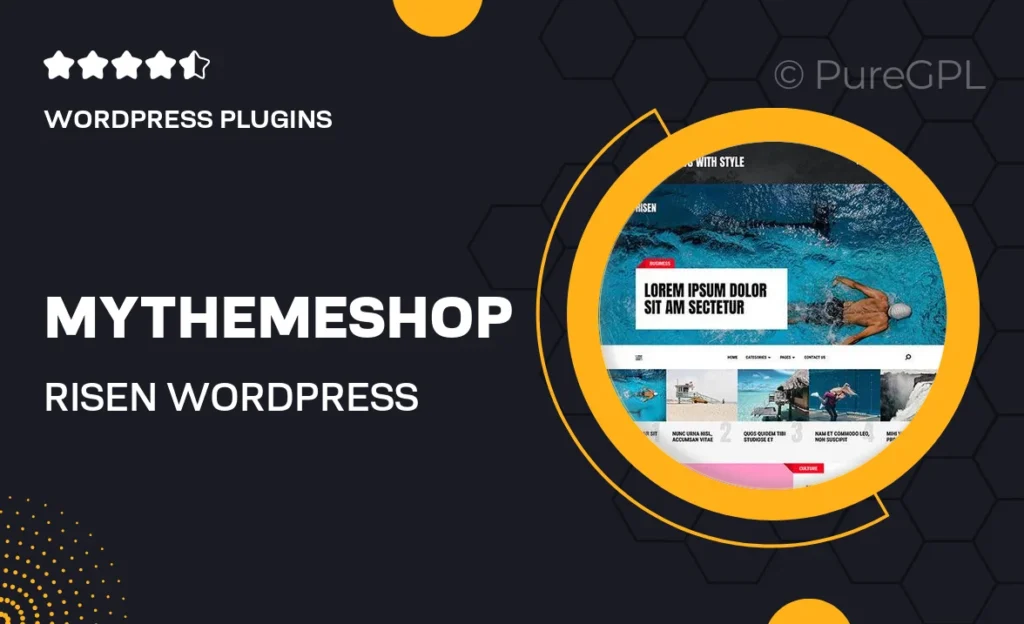 MyThemeShop Risen WordPress Theme 40 MyThemeShop Risen WordPress Theme