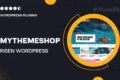 MyThemeShop Risen WordPress Theme