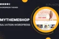 MyThemeShop Salvation WordPress Theme