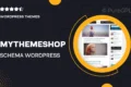 MyThemeShop Schema WordPress Theme