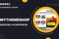 MyThemeShop Seekers WordPress Theme