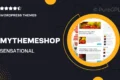 MyThemeShop Sensational WordPress Theme