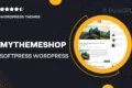 MyThemeShop Softpress WordPress Theme